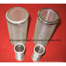 Cartridge Filters/Filter Drums/Filter Disc/Stainless Steel Filter